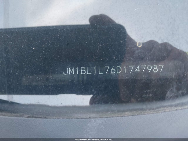 Продаж на аукціоні авто 2013 Mazda Mazda3 I Touring, vin: JM1BL1L76D1747987, номер лоту: 45004230