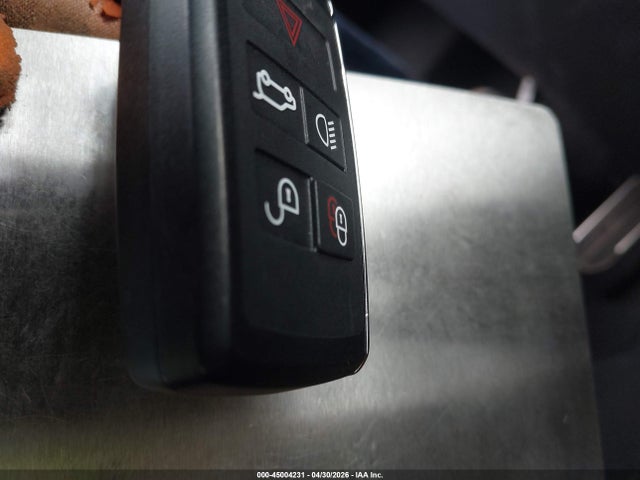 SALYL2EX5TA816155 Land Rover Range Rover Velar P250 Dynamic Se