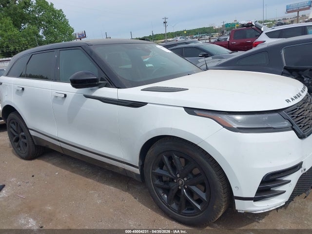SALYL2EX5TA816155 Land Rover Range Rover Velar P250 Dynamic Se