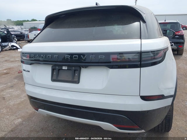 SALYL2EX5TA816155 Land Rover Range Rover Velar P250 Dynamic Se