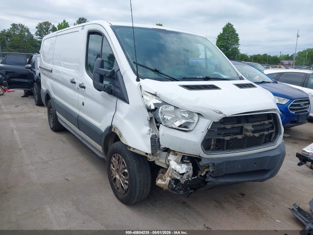 Продажа на аукционе авто 2015 Ford Transit-150, vin: 1FTNE1YM8FKA38707, номер лота: 45004235