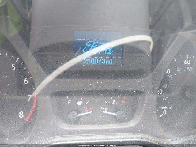 45004235 :رقم المزاد ، 1FTNE1YM8FKA38707 vin ، 2015 Ford Transit-150 مزاد بيع