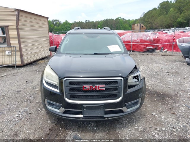 Aukcja sprzedaży 2016 Gmc Acadia Sle, vin: 1GKKRPKD5GJ147642, numer aukcji: 45004237