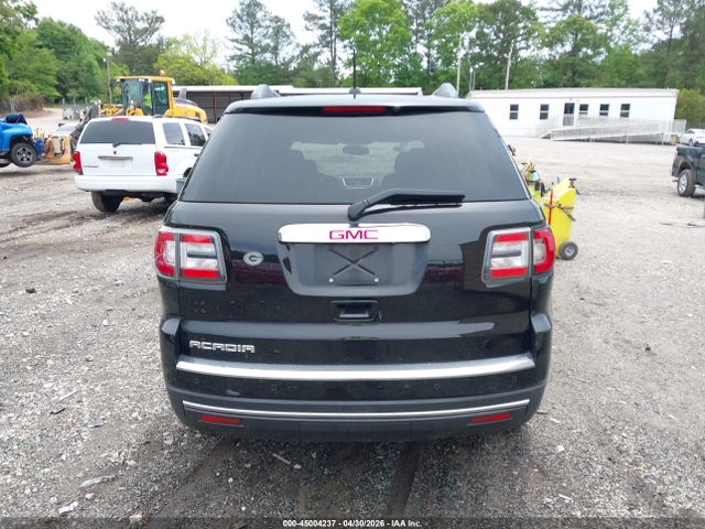 Aukcja sprzedaży 2016 Gmc Acadia Sle, vin: 1GKKRPKD5GJ147642, numer aukcji: 45004237