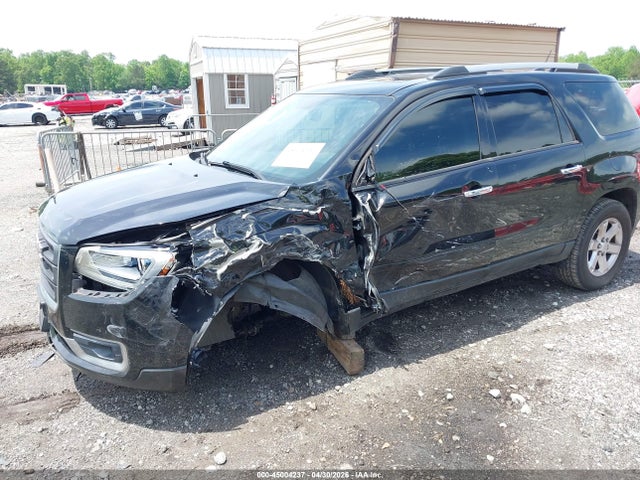 Aukcja sprzedaży 2016 Gmc Acadia Sle, vin: 1GKKRPKD5GJ147642, numer aukcji: 45004237