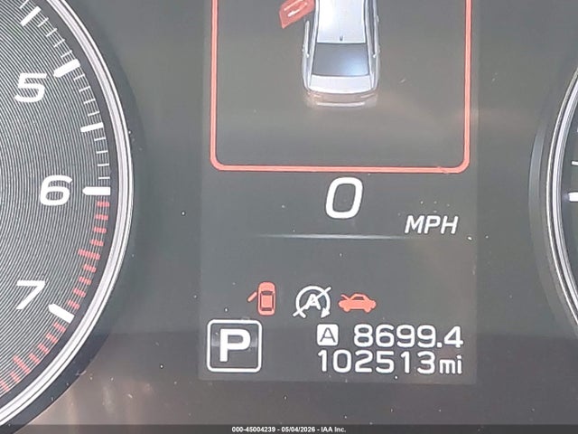 2020 Subaru Legacy Premium მანქანა იყიდება აუქციონზე, vin: 4S3BWAC61L3002940, აუქციონის ნომერი: 45004239