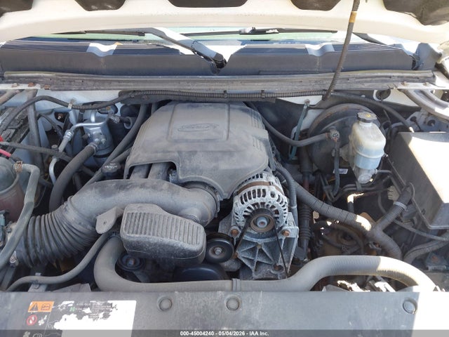 Продаж на аукціоні авто 2012 Chevrolet Silverado 1500 Lt, vin: 1GCRKSE76CZ122252, номер лоту: 45004240