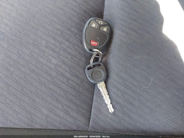 Продаж на аукціоні авто 2012 Chevrolet Silverado 1500 Lt, vin: 1GCRKSE76CZ122252, номер лоту: 45004240
