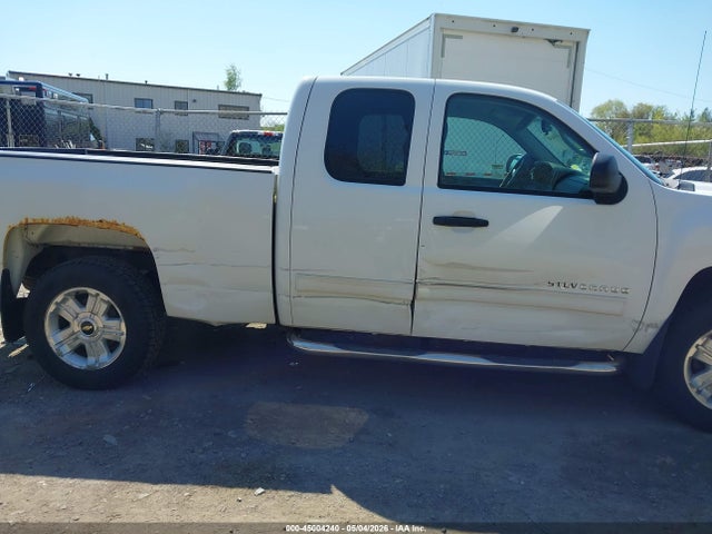 Продаж на аукціоні авто 2012 Chevrolet Silverado 1500 Lt, vin: 1GCRKSE76CZ122252, номер лоту: 45004240