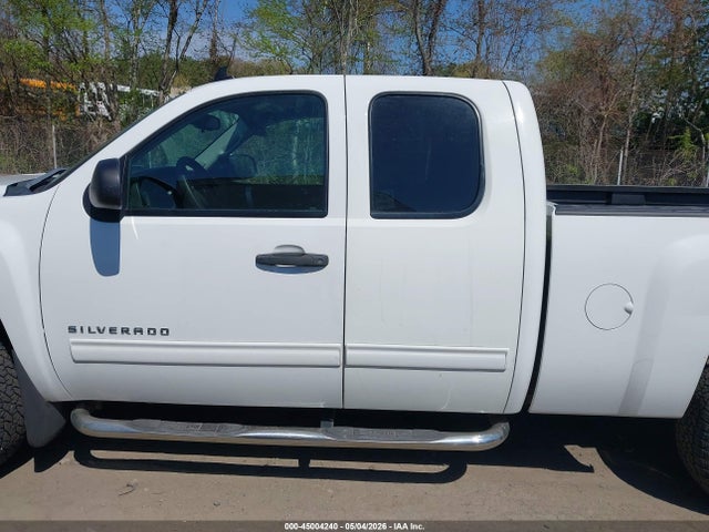 Продаж на аукціоні авто 2012 Chevrolet Silverado 1500 Lt, vin: 1GCRKSE76CZ122252, номер лоту: 45004240