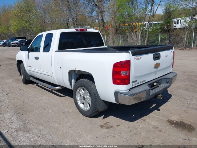 Продаж на аукціоні авто 2012 Chevrolet Silverado 1500 Lt, vin: 1GCRKSE76CZ122252, номер лоту: 45004240