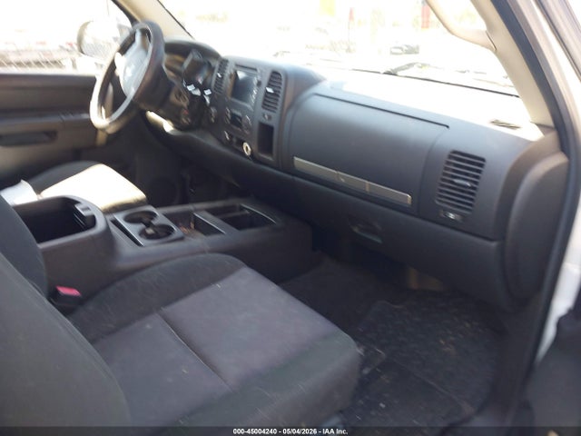 Продаж на аукціоні авто 2012 Chevrolet Silverado 1500 Lt, vin: 1GCRKSE76CZ122252, номер лоту: 45004240