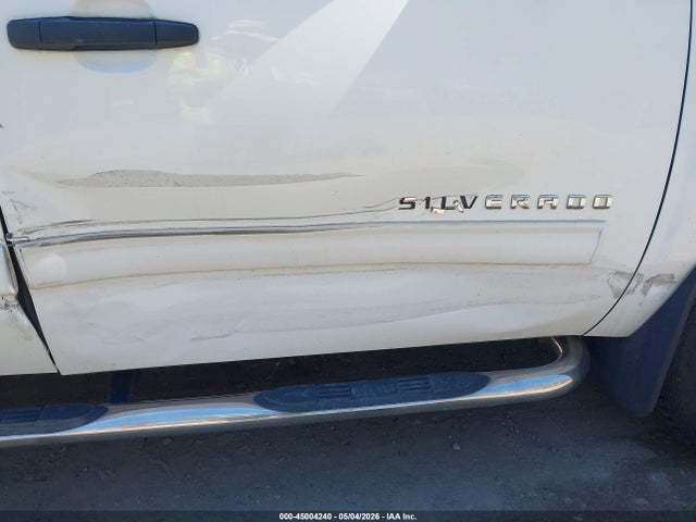 Продаж на аукціоні авто 2012 Chevrolet Silverado 1500 Lt, vin: 1GCRKSE76CZ122252, номер лоту: 45004240