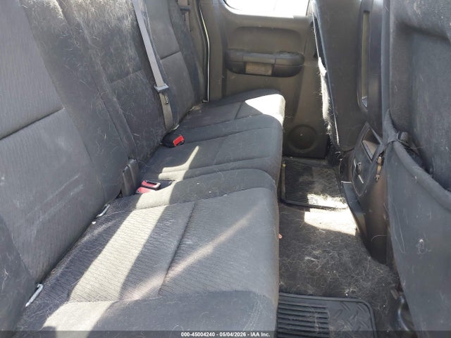 Продаж на аукціоні авто 2012 Chevrolet Silverado 1500 Lt, vin: 1GCRKSE76CZ122252, номер лоту: 45004240