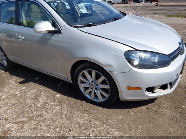 Aukcja sprzedaży 2011 Volkswagen Jetta Sportwagen 2.0l Tdi, vin: 3VWPL8AJ3BM604912, numer aukcji: 45004251