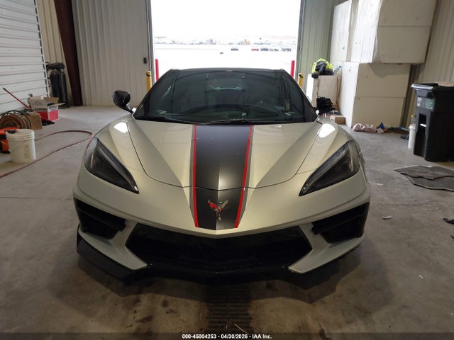 Aukcja sprzedaży 2021 Chevrolet Corvette Stingray, vin: 1G1YB2D4XM5115714, numer aukcji: 45004253