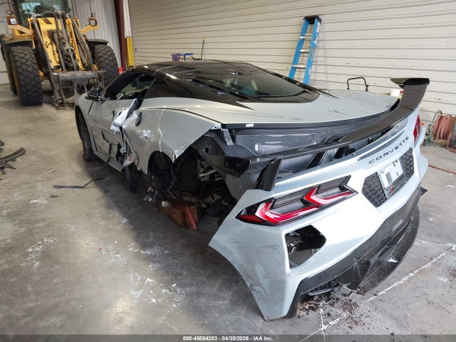 Aukcja sprzedaży 2021 Chevrolet Corvette Stingray, vin: 1G1YB2D4XM5115714, numer aukcji: 45004253