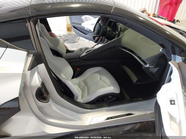 Aukcja sprzedaży 2021 Chevrolet Corvette Stingray, vin: 1G1YB2D4XM5115714, numer aukcji: 45004253