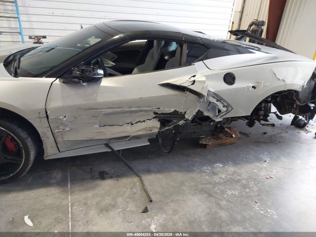 Aukcja sprzedaży 2021 Chevrolet Corvette Stingray, vin: 1G1YB2D4XM5115714, numer aukcji: 45004253