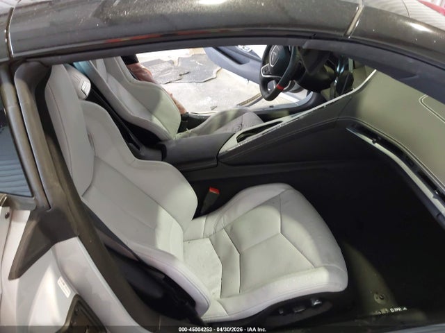 Aukcja sprzedaży 2021 Chevrolet Corvette Stingray, vin: 1G1YB2D4XM5115714, numer aukcji: 45004253