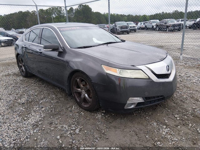 Aukcja sprzedaży 2010 Acura Tl 3.7, vin: 19UUA9F51AA006487, numer aukcji: 45004257