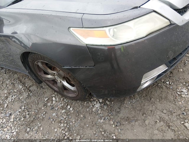 Aukcja sprzedaży 2010 Acura Tl 3.7, vin: 19UUA9F51AA006487, numer aukcji: 45004257