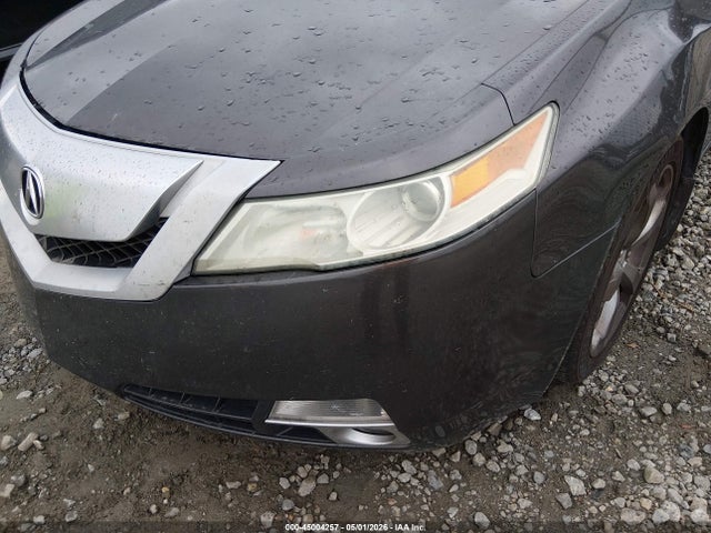 Aukcja sprzedaży 2010 Acura Tl 3.7, vin: 19UUA9F51AA006487, numer aukcji: 45004257