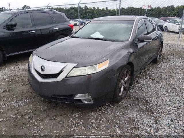 Aukcja sprzedaży 2010 Acura Tl 3.7, vin: 19UUA9F51AA006487, numer aukcji: 45004257