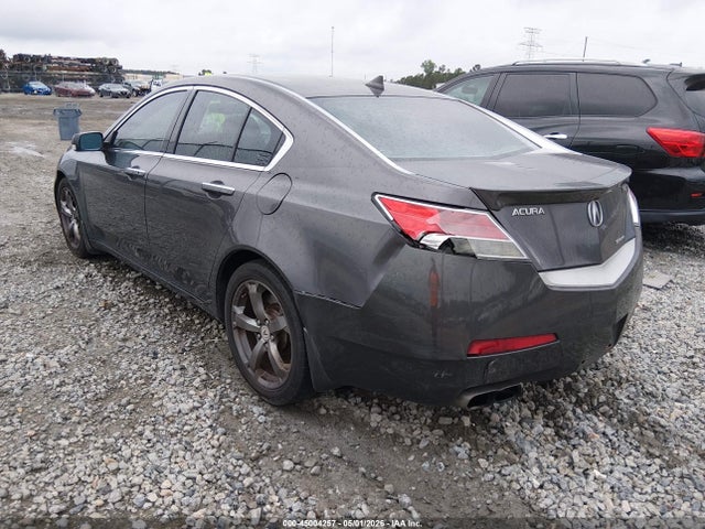 Aukcja sprzedaży 2010 Acura Tl 3.7, vin: 19UUA9F51AA006487, numer aukcji: 45004257