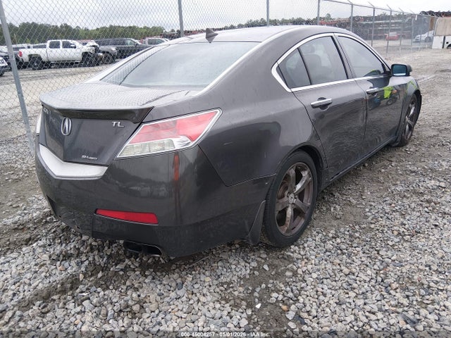 Aukcja sprzedaży 2010 Acura Tl 3.7, vin: 19UUA9F51AA006487, numer aukcji: 45004257