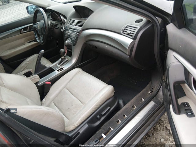 Aukcja sprzedaży 2010 Acura Tl 3.7, vin: 19UUA9F51AA006487, numer aukcji: 45004257