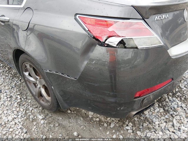 Aukcja sprzedaży 2010 Acura Tl 3.7, vin: 19UUA9F51AA006487, numer aukcji: 45004257