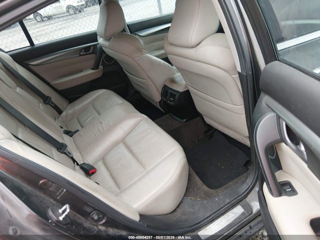 Aukcja sprzedaży 2010 Acura Tl 3.7, vin: 19UUA9F51AA006487, numer aukcji: 45004257