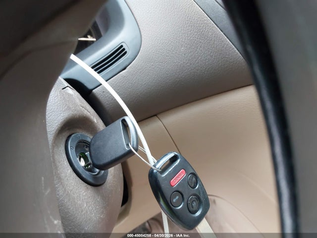45004258 :رقم المزاد ، 1HGCM56377A081892 vin ، 2007 Honda Accord 2.4 Se مزاد بيع