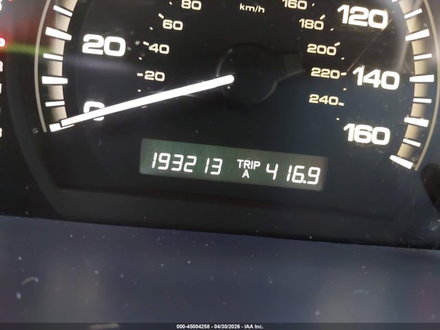 45004258 :رقم المزاد ، 1HGCM56377A081892 vin ، 2007 Honda Accord 2.4 Se مزاد بيع