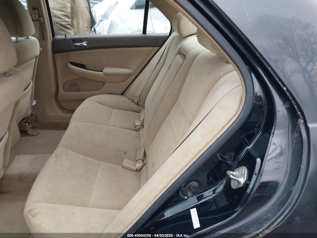 45004258 :رقم المزاد ، 1HGCM56377A081892 vin ، 2007 Honda Accord 2.4 Se مزاد بيع