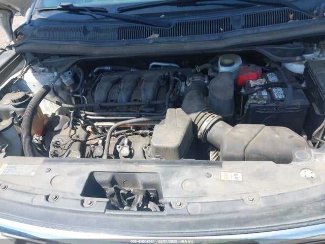 Ford Explorer 2018 1FM5K8B80JGA59412 Image 10