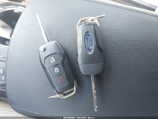 Ford Explorer 2018 1FM5K8B80JGA59412 Image 11
