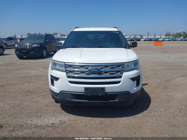 Ford Explorer 2018 1FM5K8B80JGA59412 Image 13