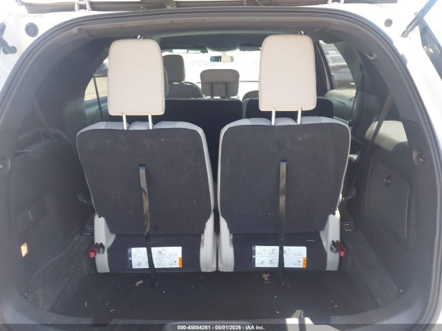 Ford Explorer 2018 1FM5K8B80JGA59412 Image 12