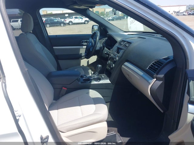 Ford Explorer 2018 1FM5K8B80JGA59412 Image 5