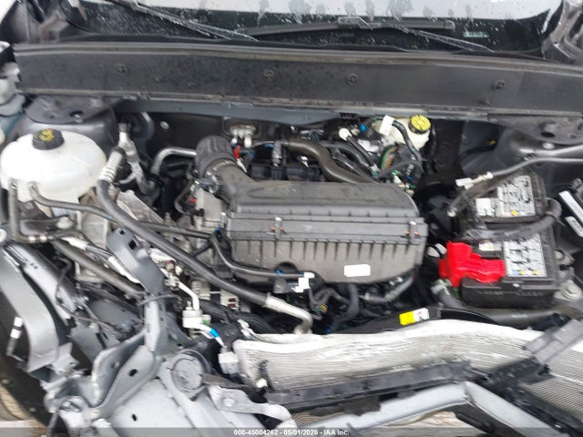Продаж на аукціоні авто 2025 Ford Bronco Sport Big Bend, vin: 3FMCR9BN3SRE06160, номер лоту: 45004262