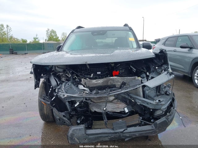 Продаж на аукціоні авто 2025 Ford Bronco Sport Big Bend, vin: 3FMCR9BN3SRE06160, номер лоту: 45004262