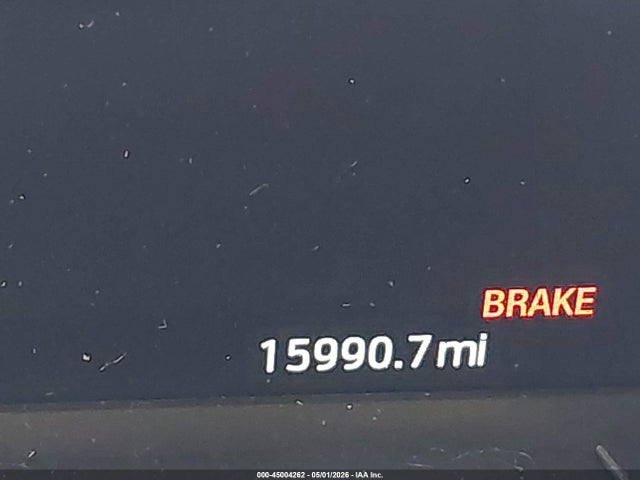 Продаж на аукціоні авто 2025 Ford Bronco Sport Big Bend, vin: 3FMCR9BN3SRE06160, номер лоту: 45004262
