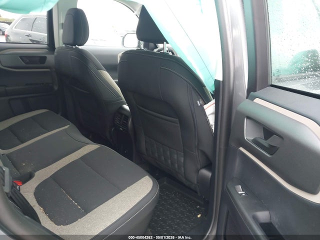 Продаж на аукціоні авто 2025 Ford Bronco Sport Big Bend, vin: 3FMCR9BN3SRE06160, номер лоту: 45004262