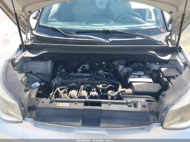 45004263 :رقم المزاد ، KNDJN2A27E7714563 vin ، 2014 Kia Soul مزاد بيع