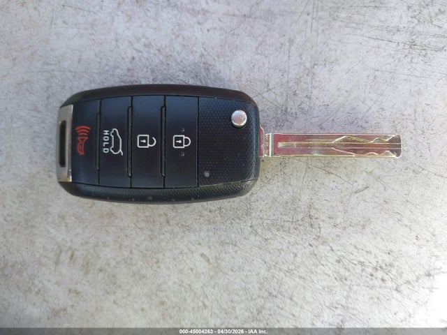 45004263 :رقم المزاد ، KNDJN2A27E7714563 vin ، 2014 Kia Soul مزاد بيع