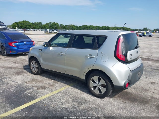 45004263 :رقم المزاد ، KNDJN2A27E7714563 vin ، 2014 Kia Soul مزاد بيع