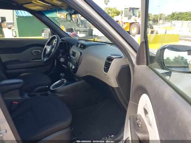 45004263 :رقم المزاد ، KNDJN2A27E7714563 vin ، 2014 Kia Soul مزاد بيع