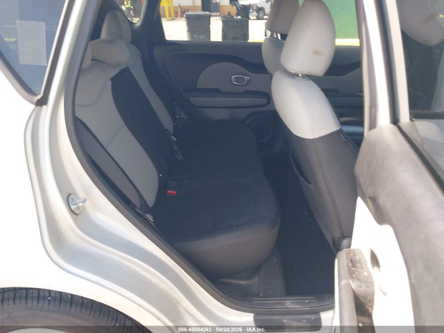 45004263 :رقم المزاد ، KNDJN2A27E7714563 vin ، 2014 Kia Soul مزاد بيع